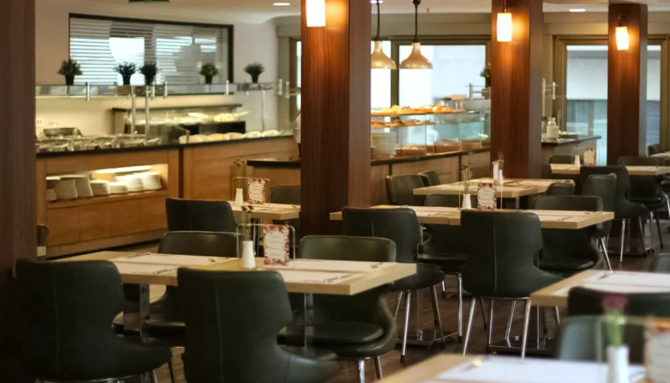 هتل ریوا تکسیم استانبول